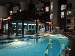 The Sunny Spring (D14), Apartment #493028761